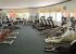 Hotel Barcelo Dominican Beach Gym
